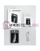 Външна батерия 5000 mAh 22.5W безжична PowerBank